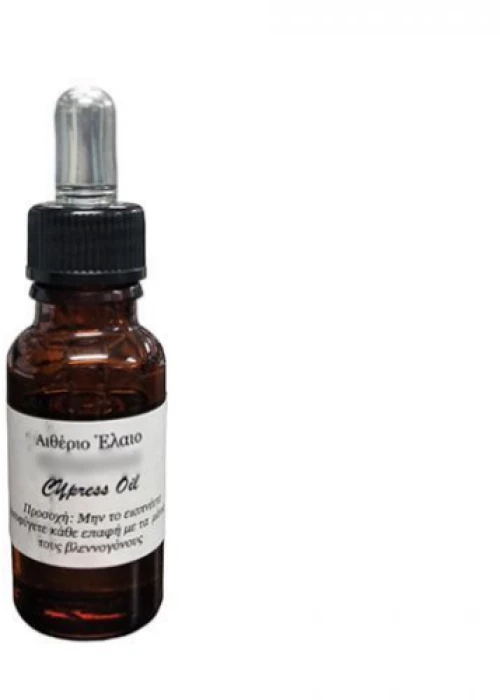 ΑΙΘΑΙΡΙΟ ΕΛΑΙΟ ΓΙΑΣΕΜΙ 20 ML