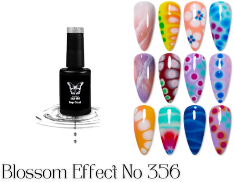 Solo Pro -No356(12ml)Blossom Effect