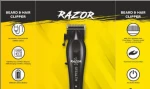 ΚΟΥΡΕΥΤΙΚΗ RAZOR STEALTH