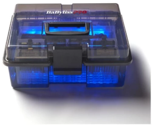 ΒΑΛΙΤΣΑΚΙ ΓΙΑ ΑΠΟΛΥΜΑΝΣΗ BABYLISS BARBERSONIC