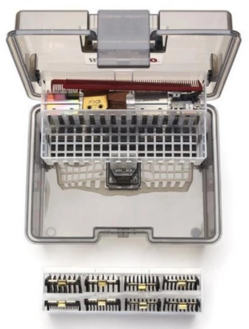 ΒΑΛΙΤΣΑΚΙ ΓΙΑ ΑΠΟΛΥΜΑΝΣΗ BABYLISS BARBERSONIC