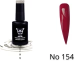 ΗΜΙΜΟΝΙΜΟ ΒΕΡΝΙΚΙ SOLO PRO(12ML) -154