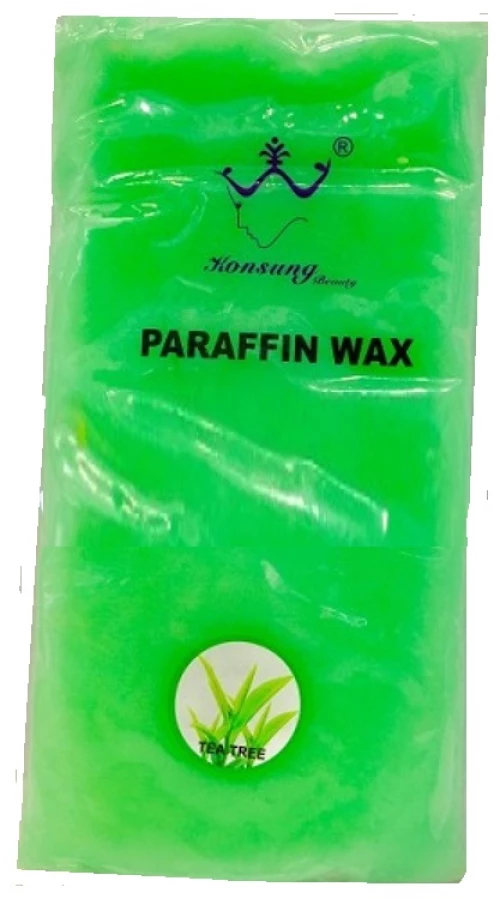 ΠΑΡΑΦΙΝΗ TEA TREE 450GR