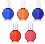 ΛΑΔΑΚΙ STRAWBERRY SILCARE 75ML