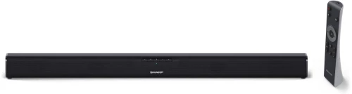 SHARP 2.0 SLIM SOUNDBAR HT-SB110