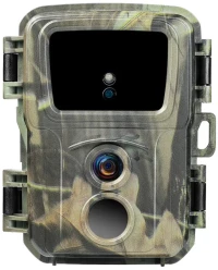 SUNTEK κάμερα κυνηγού MINI600, PIR, 20MP/1080p, SD, IP65