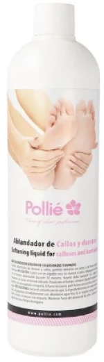 POLLIE ΚΕΡΑΤΟΛΥΤΙΚΉ ΛΟΣΙΟΝ -250 ML