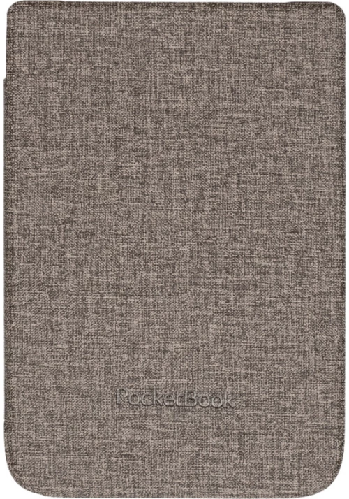 Pocketbook Θήκη Shell Cover grey