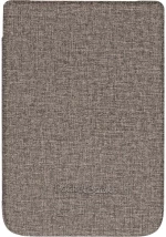 Pocketbook Θήκη Shell Cover grey