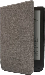 Pocketbook Θήκη Shell Cover grey