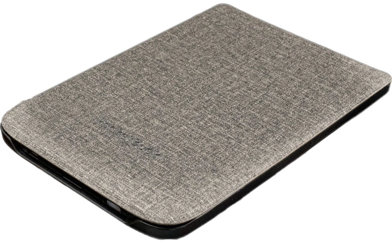 Pocketbook Θήκη Shell Cover grey