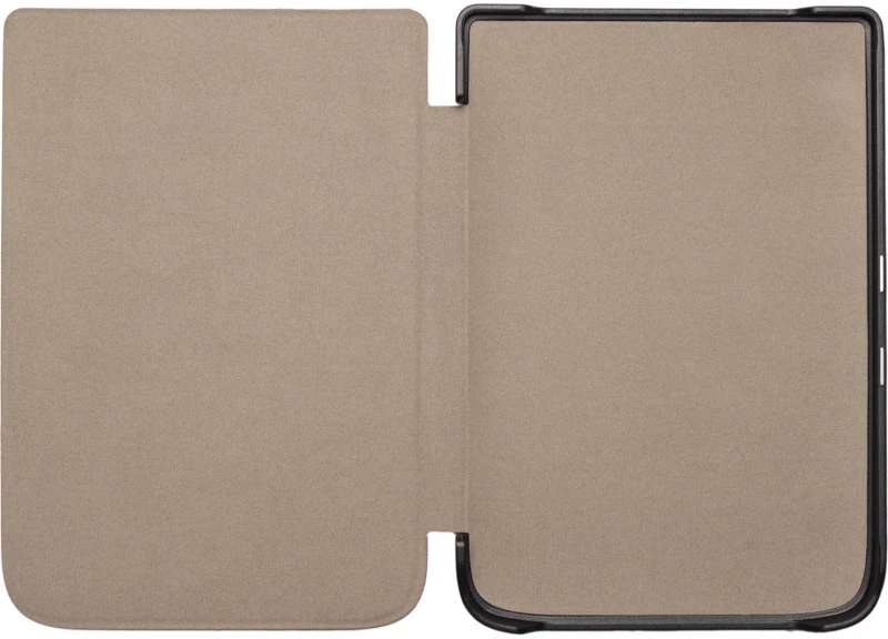 Pocketbook Θήκη Shell Cover grey