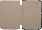 Pocketbook Θήκη Shell Cover grey