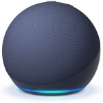 Amazon Echo Dot 5Gen blue