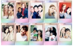 Fujifilm Color Instax Mini Mermaid Tail Instant Φιλμ (10 Exposures)