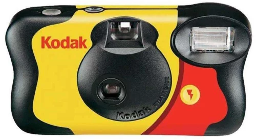 Kodak Φωτογραφική Μηχανή μιας Χρήσης Fun Saver