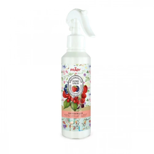 Αρωματικό Spray Χώρου 220 ml με Άρωμα Frutos Rojos