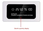 TR-888 Power Bank 80.000mAh με 4 Θύρες USB-A Quick Charge Μαύρο