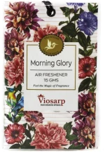 Αρωματικός Φάκελος Ρούχων Morning Glory 15Τεμ Viosarp - 5206753041610