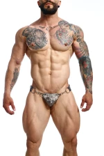 DNGEON Snap Jockstrap