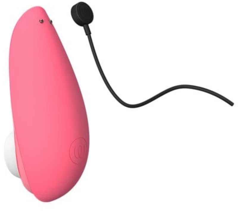 WOMANIZER LIBERTY 2 VIBRANT ROSE