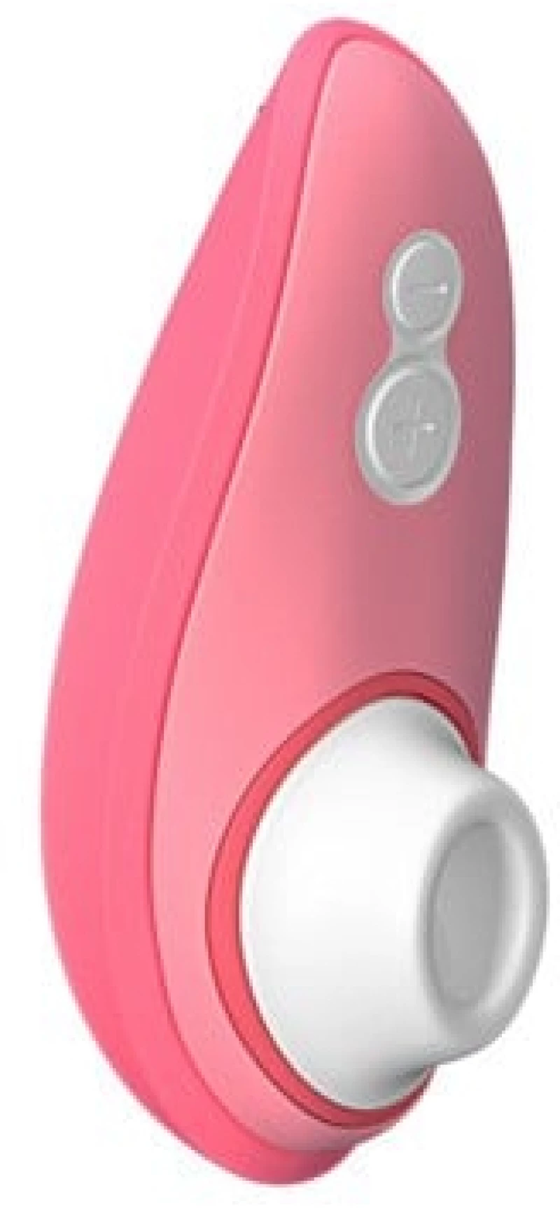 WOMANIZER LIBERTY 2 VIBRANT ROSE