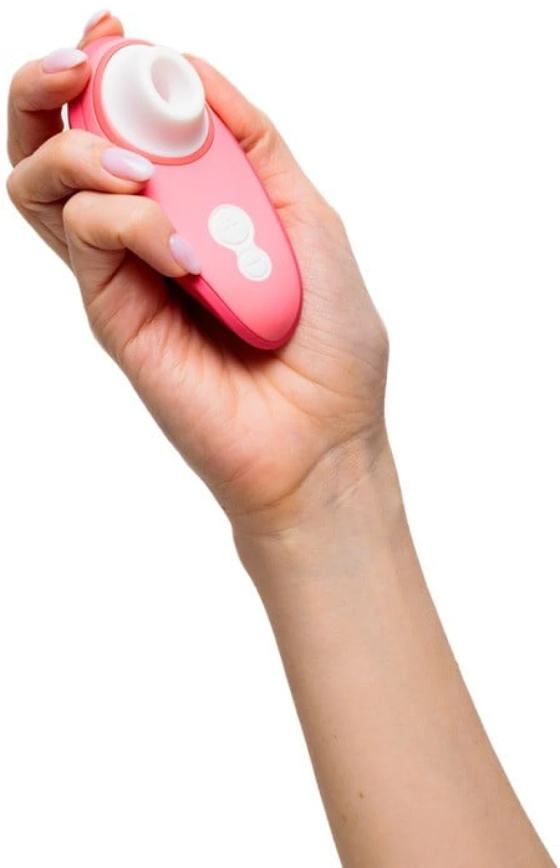 WOMANIZER LIBERTY 2 VIBRANT ROSE