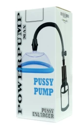 POWERPUMP MAX Pussy Pump Enlarger