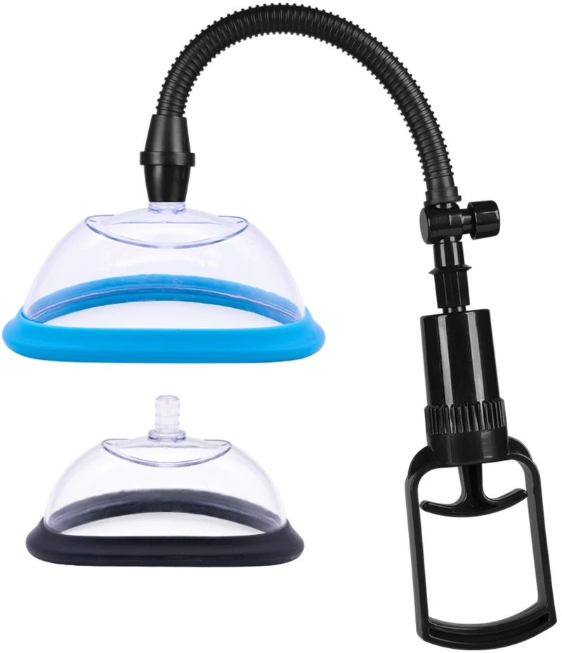 POWERPUMP MAX Pussy Pump Enlarger