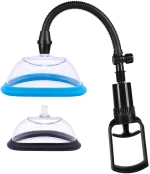 POWERPUMP MAX Pussy Pump Enlarger