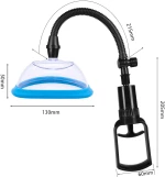 POWERPUMP MAX Pussy Pump Enlarger