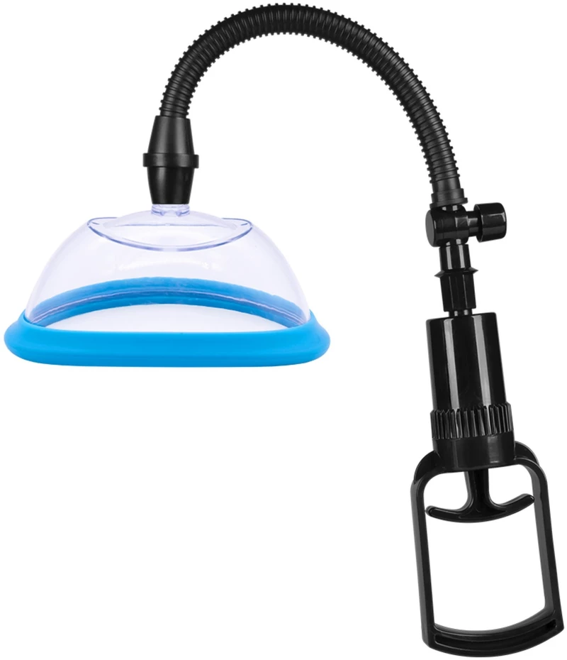 POWERPUMP MAX Pussy Pump Enlarger