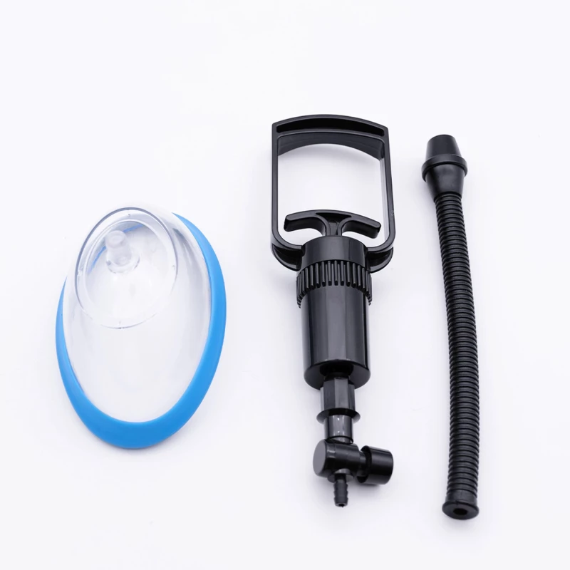 POWERPUMP MAX Pussy Pump Enlarger