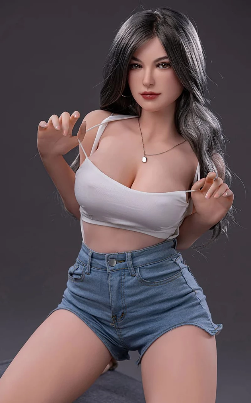 Sex Doll Karyn Unique Design