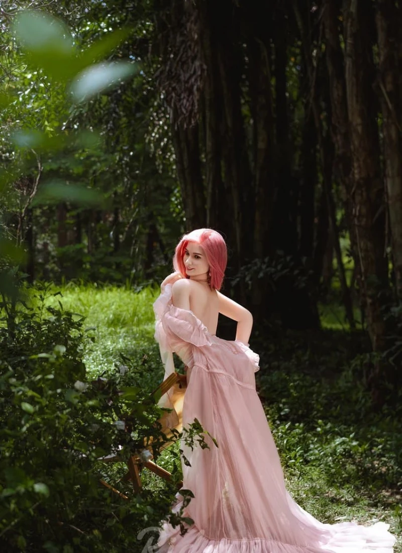 Sex Doll Cara Unique Design