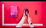 Satisfyer Endless Joy - Light Pink