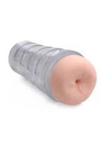 XR Brands Jesse Jane Deluxe Signature Ass Stroker - Flesh