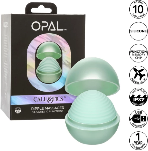 Opal Ripple Massager