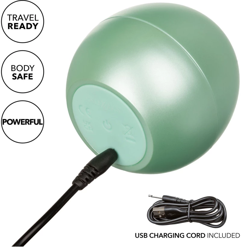 Opal Ripple Massager