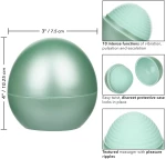 Opal Ripple Massager