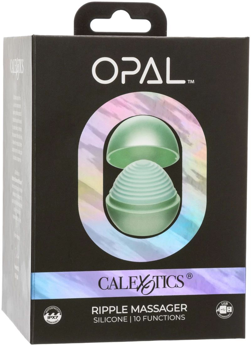 Opal Ripple Massager