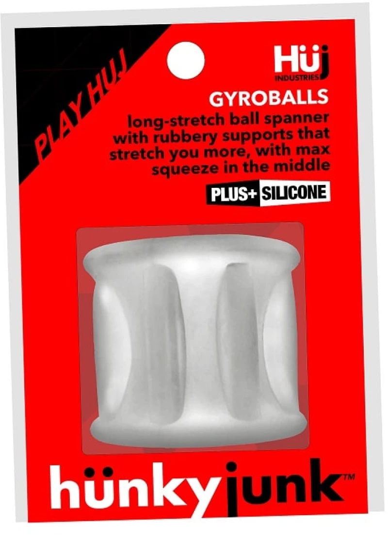 Gyroballs Ballstretcher Ice