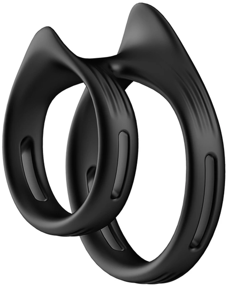 Pennis Sling Capen black