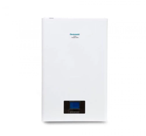 Centrometal Ηλεκτρικός Λέβητας El Cm Compact EPlus 24KW 3/N/PE Χαμηλού Θορύβου Με Ενσωματωμένο Κυκλοφορητή