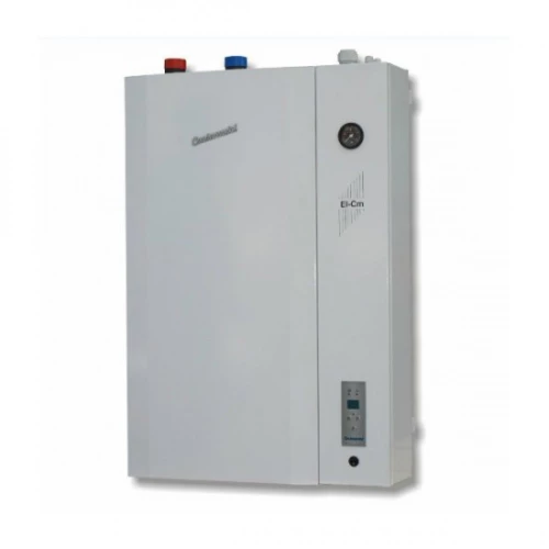 Centrometal Ηλεκτρικός Λέβητας El Cm- 36 Τοίχου 36KW 3/N/PE
