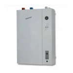 Centrometal Ηλεκτρικός Λέβητας El Cm- 51 Τοίχου 51KW 3/N/PE