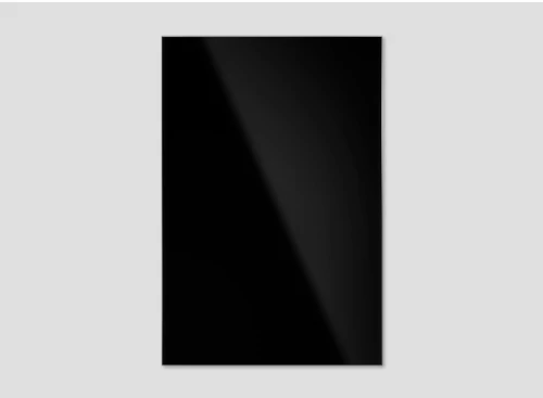Stiebel Eltron RH 300 B Γυάλινο Θερμαντικό Σώμα Ακτινοβολίας Μαύρο 300 W