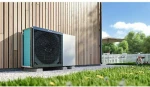 Daikin EBLA09DW1Αντλία Θερμότητας 9 kW Τρφασική 60°C Monoblock