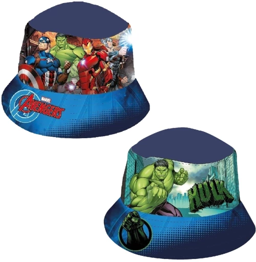 ΚΑΠΕΛΟ  ΚΩΝΟΣ AVENGERS Φ47-48cm & 48-49cm AVENGERS AVE24-4172