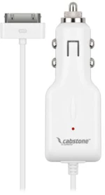 CABSTONE Καλώδιο τροφοδοσίας ρεύματος iPod/iPhone